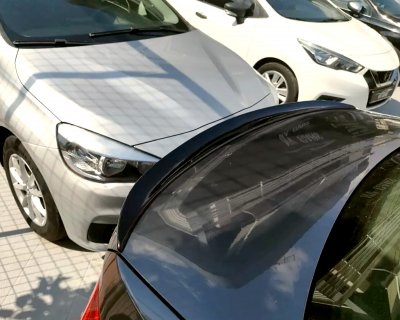 Vinge till BMW 3-serie Sedan från 2012-2018