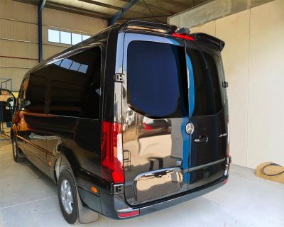 Takvinge Mercedes Sprinter 2006-2018