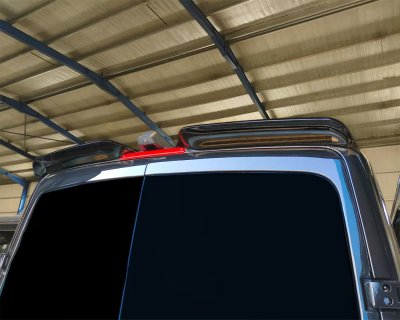 Takvinge Mercedes Sprinter 2006-2018