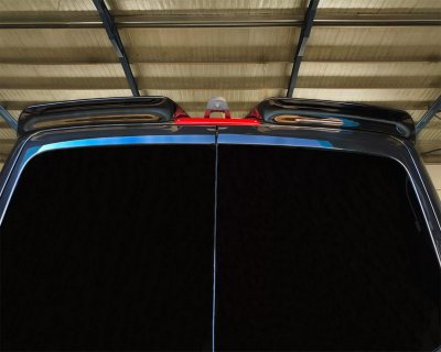 Takvinge Mercedes Sprinter 2019-