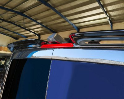 Takvinge Mercedes Sprinter 2019-