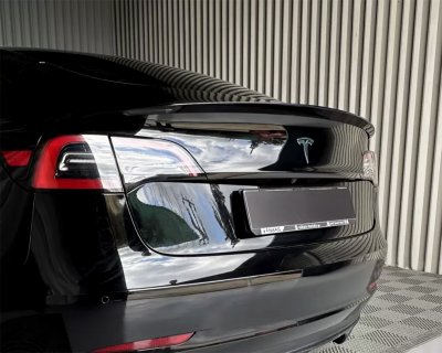 Vinge Tesla Model 3 från 2017-2024