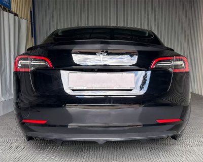 Vinge Tesla Model 3 från 2017-2024