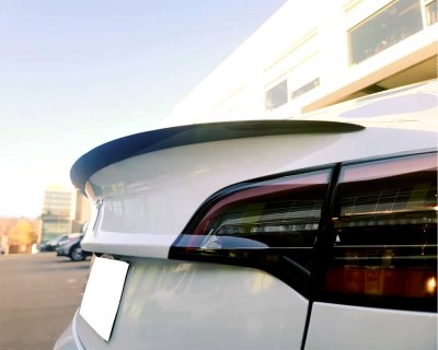 Vinge Tesla Model 3 från 2017-2024