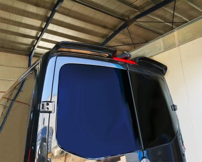 Takvinge Volkswagen Crafter 2006-2016