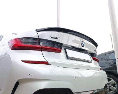 Vinge BMW 3-serie Sedan från 2020- och framåt