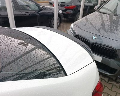 Vinge till BMW 3-serie Sedan från 2020-