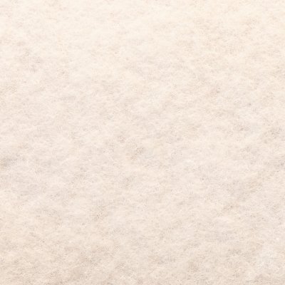 Vit självhäftande Filtmatta