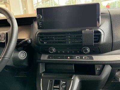 Mobilhållare Peugeot Expert /e-Expert från 2024-