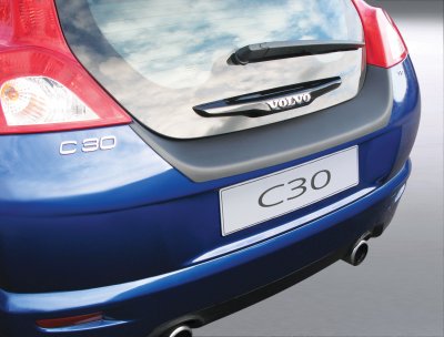 Lastskydd Volvo C30 från 2007-2012