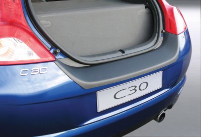 Lastskydd Volvo C30 2007-2012