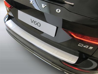 Lastskydd Volvo V60 från 2018-