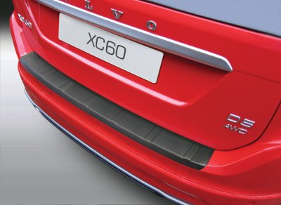 Lastskydd Volvo XC60 från 2013-2017