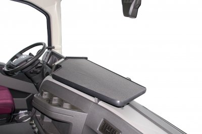 Lastbilsbord till Volvo FM Version 5 från 2021-