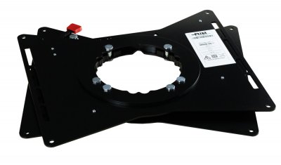 Vridplatta Ford Transit Custom från 2012-2023