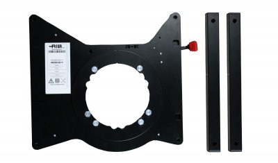 Vridplatta Ford Transit Custom från 2012-2023