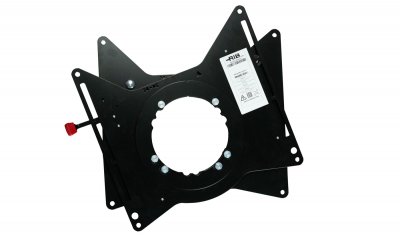 Vridplatta Ford Transit Custom från 2012-2023