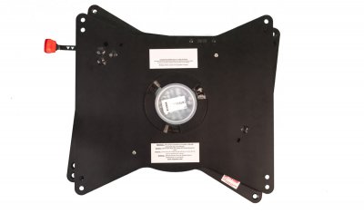 Vridplatta Nissan Interstar från 1998-2010