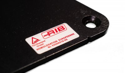 Vridplatta Nissan NV400 från 2010-2021