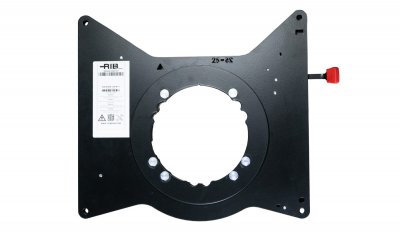 Vridplatta Peugeot Traveller från 2016- och nyare
