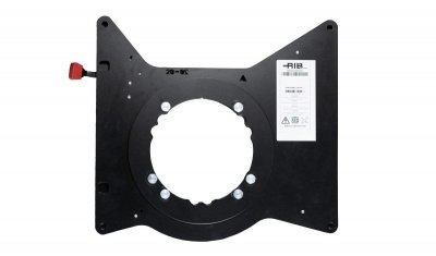 Vridplatta Toyota Proace Max från 2024- och nyare