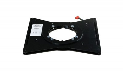 Vridplatta Volkswagen Transporter T6 från 2016-2019