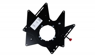 Vridplatta Volkswagen Transporter T6 från 2016-2019