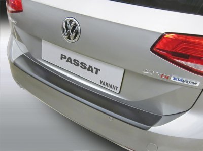Lastskydd Volkswagen Passat från 2015-2019