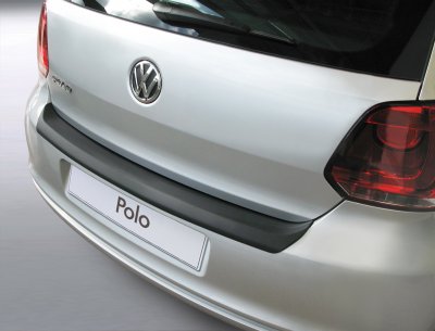 Lastskydd VW Polo från 2009-2013