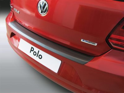Lastskydd VW Polo från 2014-2017