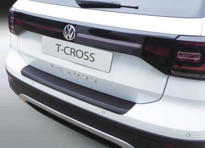 Lastskydd Volkswagen T Cross från 2019-