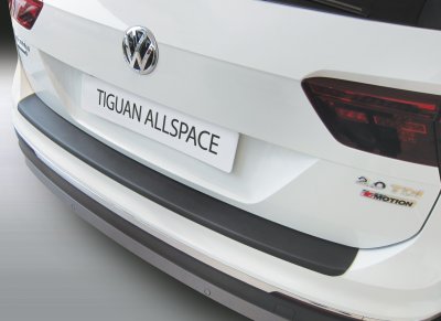 Lastskydd Volkswagen Tiguan Allspace från 2018-