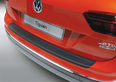 Lastskydd Volkswagen Tiguan från 2016-2023