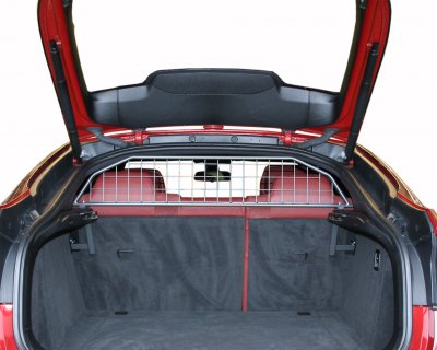 Lastgaller BMW X6 (E71 & F16) 2008-2019