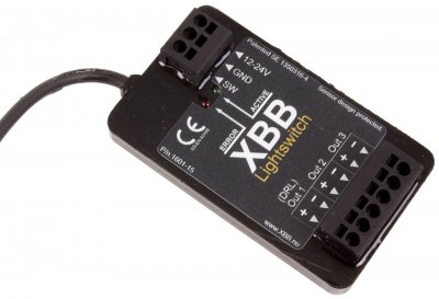 XBB Lightswitch
