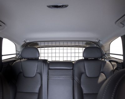 Lastgaller Volvo XC60 2018-