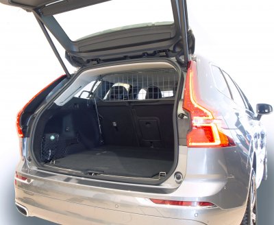 Lastgaller till Volvo XC60 2018-