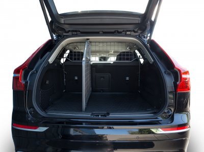 Lastgaller & Avdelare Volvo XC60 2018-