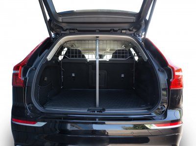 Lastgaller & Avdelare till Volvo XC60 2018-