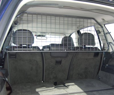 Lastgaller Volvo XC90 från 2003-2014
