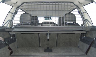 Lastgaller Volvo XC90 2003-2014
