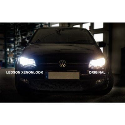 Xenonlooklampor 12V - Ultravit - H15