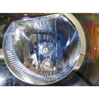 Xenonlooklampor 12V - Ultravit - H15