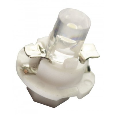Diodlampa B8,4D 1 diod