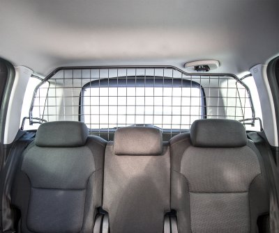 Lastgaller Skoda Yeti från 2010-2017