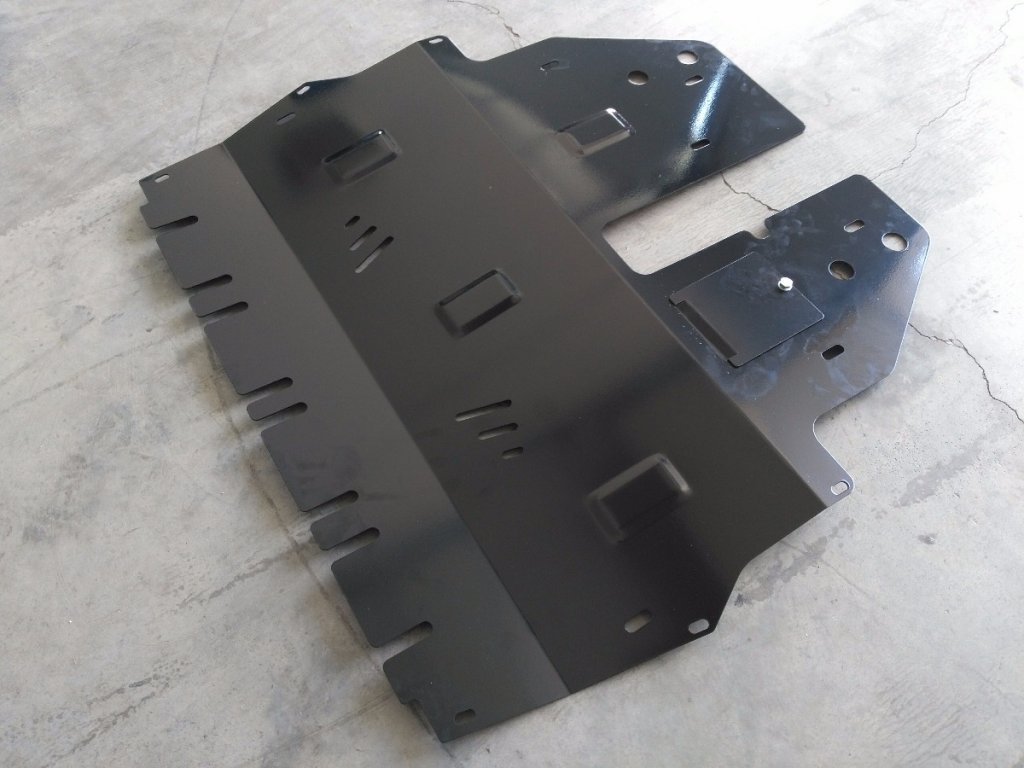Product Image for Hasplåt till Seat Leon 2020-