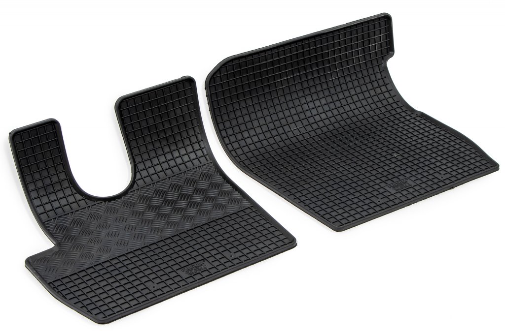 Product Image for Gummimattor till Tatra Phoenix från 2014-