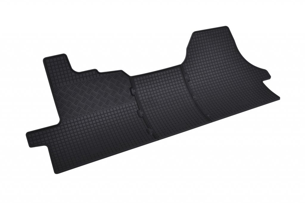 Product Image for Gummimattor fram till Peugeot Boxer från 2007-