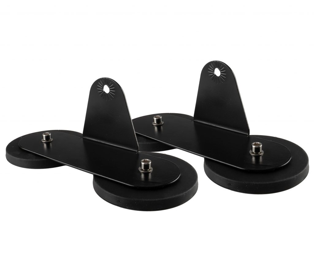 Product Image for Magnetiska hållare för t.ex. LED-ramp (Stor)