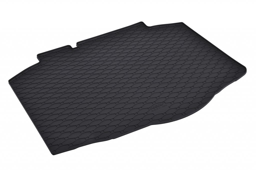 Product Image for Bagagerumsmatta till Seat Ibiza från 2017-